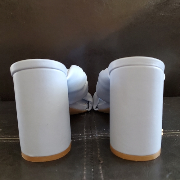 Brand New! SAM & LIBBY Jovanna Sandals - Picture 11 of 12